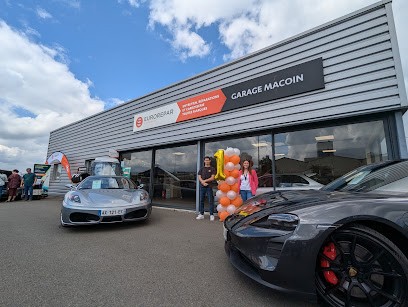 Eurorepar Garage Macoin, Garage Automobile à Créhen