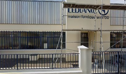 Christofauto, Garage Automobile à La Couture-Boussey