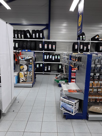 ETAPE AUTO VALRÉAS, Garage Automobile à Valréas