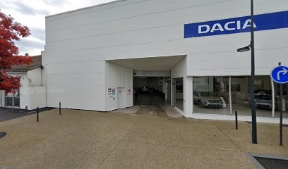 ETS LOREFICE, Garage Automobile à Pierrelatte