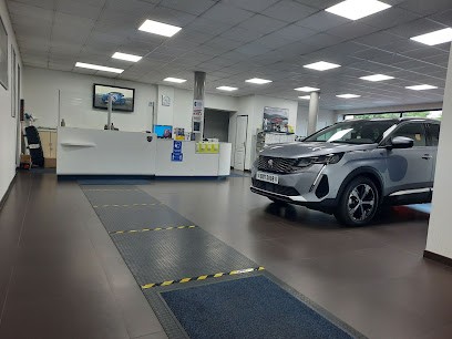 MontJoly Garage, Garage Automobile à Saint-Gervais-les-Bains