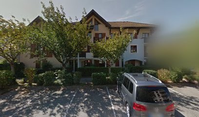 Mazza Vincenzo, Garage Automobile à Saint-Jorioz