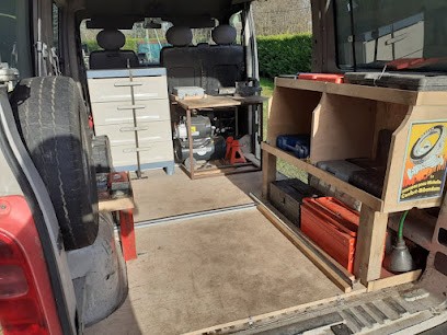 Depanne Auto 47, Garage Automobile au Temple-sur-Lot