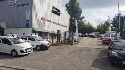 Ad Garage Du Pot, Garage Automobile à Saint-Gély-du-Fesc