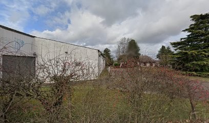 Patriarca Entreprise, Garage Automobile à Bourges