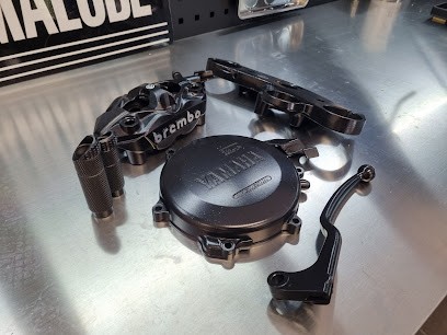 GNT performance, Garage Automobile à Seyne