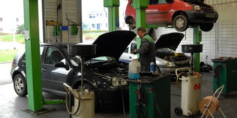 ADS BOSCH CAR SERVICE, Garage Automobile à Dreuilhe