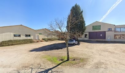 Lisa Val De Cher, Garage Automobile à Malicorne