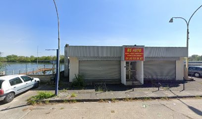 B.s.a. Bacquet Seine Auto, Garage Automobile à Rolleboise