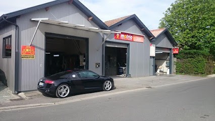 FRANCHISE OFFERTE - AGC AUTOMOBILES REPAIR CENTER - CARROSSERIE D'YVRAC, Garage Automobile à Yvrac