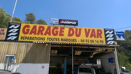 Garage du Var| Mecanique carrosserie, Garage Automobile à Castagniers