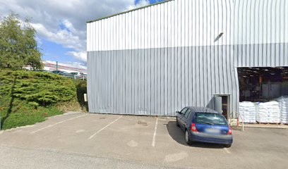 Six Carrosserie, Garage Automobile à Chandai