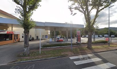 AD Expert Garage De La Digue, Garage Automobile à Cluny