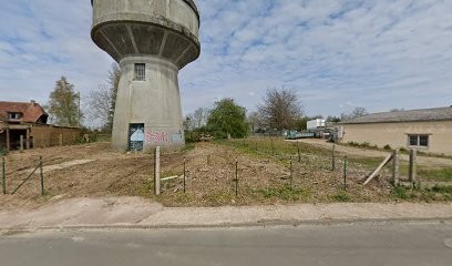 M.p.b., Garage Automobile à Dargnies