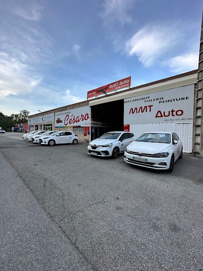MMT AUTO, Garage Automobile à Pégomas