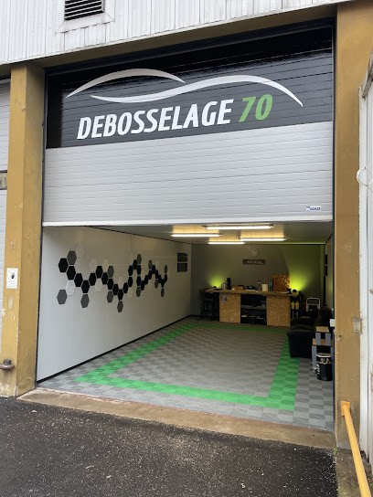 Débosselage 70, Garage Automobile à Vesoul