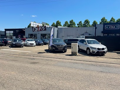 Sell Auto, Garage Automobile à Talange