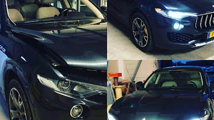 MH Glass, Garage Automobile à Port-Jérôme-sur-Seine