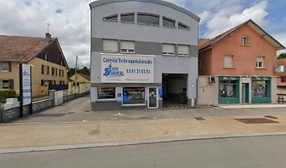 Auto Securitas, Garage Automobile à Voujeaucourt