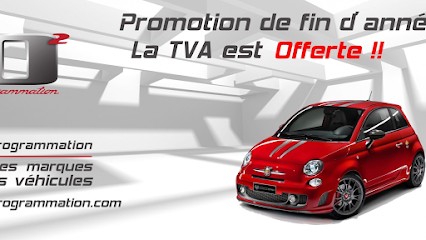 O2PROGRAMMATION-77 GARAGE DE MORAIS, Garage Automobile à Faremoutiers