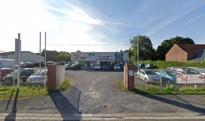 Centre Auto, Garage Automobile à Boué