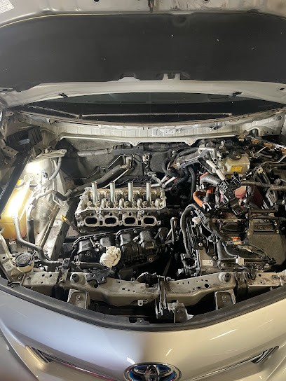 Garage De Borly, Garage Automobile à Cranves-Sales