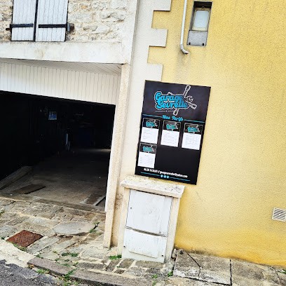 Garage Sevrette, Garage Automobile à Val-de-Meuse