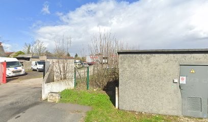 Débosselage Sans Peinture, Garage Automobile à Vineuil