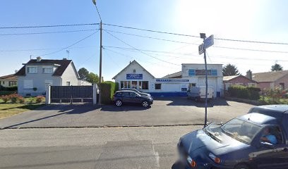 Delorme Sébastien, Garage Automobile à Muille-Villette