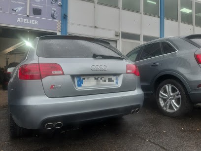 Access Auto Garage, Garage Automobile à Longjumeau