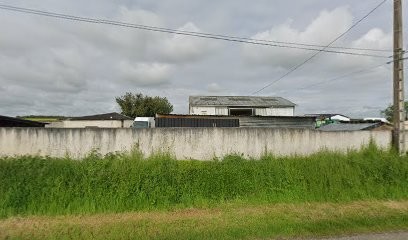 Bs Self Garage, Garage Automobile à Fortan