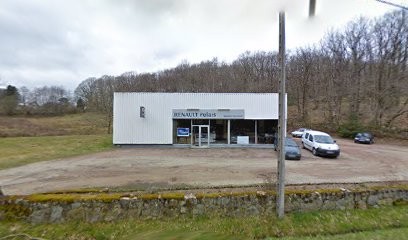 Cambianica Jean-Noel, Garage Automobile à Lormes