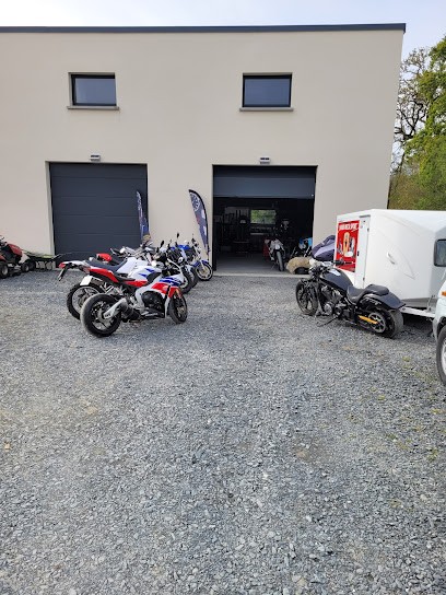 Bart Motos Et Moteurs, Garage Automobile à Baudre