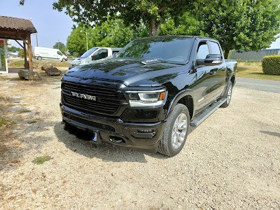 SARL Garage De Maisonnay, Garage Automobile à Maisonnay