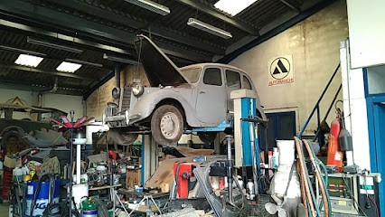 Electro-carburation Saint -Leger, Garage Automobile à Brignoles