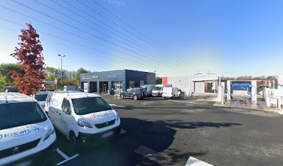 Centre Auto Du Sidobre, Garage Automobile à Castres
