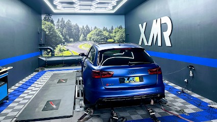 Xtrem motor racing, Garage Automobile à Perpignan