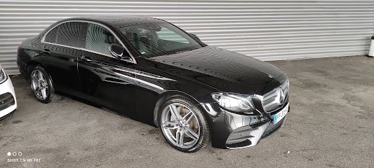 Aliénor Berline Cab ( VTC ), Garage Automobile à Villenave-d'Ornon