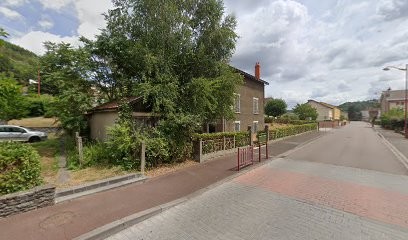 Elfexfuel Aveyron, Garage Automobile à Viviez