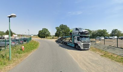 Services By SUMA Vichy, Garage Automobile à Saint-Rémy-en-Rollat