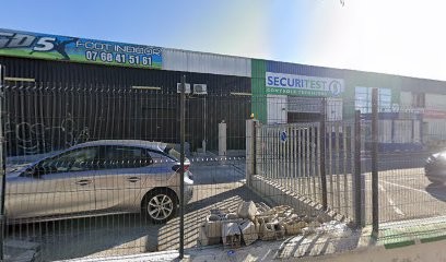 Rapid ' Service, Garage Automobile à Marseille 14