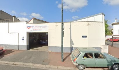 SARL CARRO MECA AUTOMOBILE, Garage Automobile à Saint-Maur-des-Fossés
