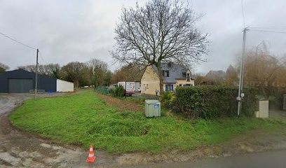 FK MECA, Garage Automobile à Tréguidel