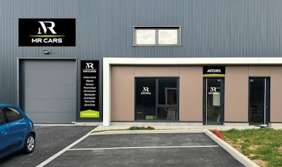 MR CARS, Garage Automobile à Ittenheim