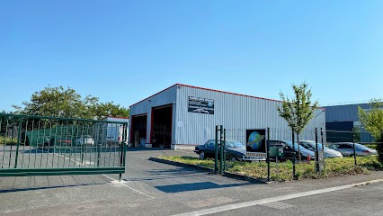 Planete Auto Passion, Garage Automobile à Frans