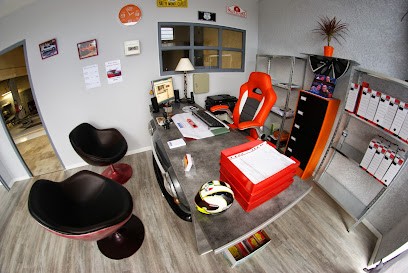 Garage de la Vieille Nouvelle ( Gruissan ), Garage Automobile à Gruissan