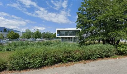 Etablissements Casset, Garage Automobile à Méry