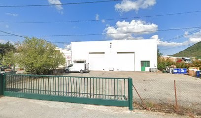 Mecanique Generale Privadoise, Garage Automobile à Privas