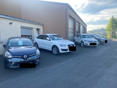 Nouvelle Destination Automobiles, Garage Automobile à Yssingeaux