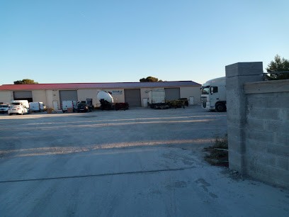 C.m.j, Garage Automobile à Châteauneuf-les-Martigues